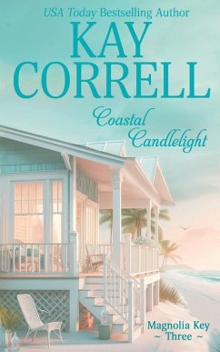 Cover Coastal Candlelight