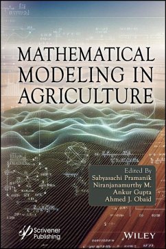 Mathematical Modeling in Agriculture