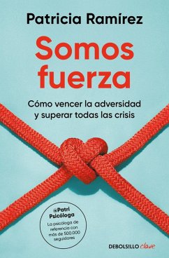 Cover Somos fuerza