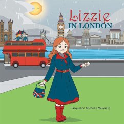Cover Lizzie in London