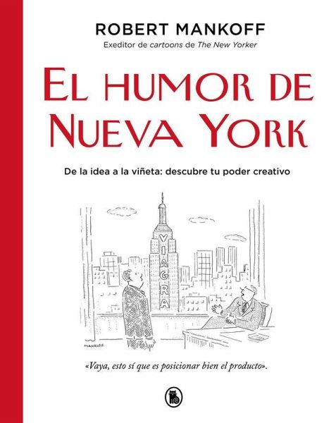El humor de Nueva York El humor de Nueva York