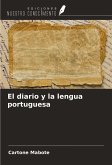 El diario y la lengua portuguesa