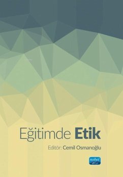 Cover Egitimde Etik