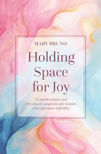 Holding Space for Joy Holding Space for Joy