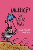 ¡Alehop!: Un salto más ¡Alehop!: Un salto más