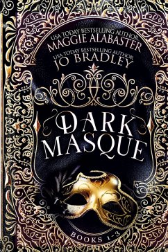 Cover Dark Masque Complete Collection