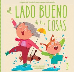Cover El lado bueno de las cosas