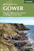 Walking in Gower Walking in Gower