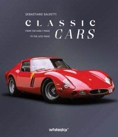 Cover Classic Cars
