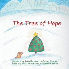 Cover The Tree of Hope