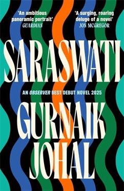 Cover Saraswati