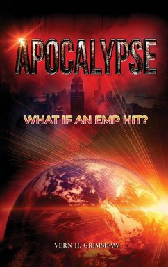 Cover APOCALYPSE