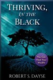 Thriving, In The Black Thriving, In The Black