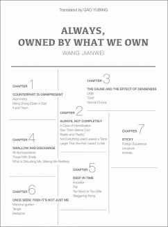 Cover Always, Owned by What We Own