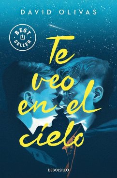Cover Te veo en el cielo