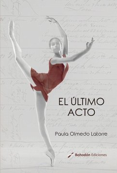 Cover El último acto