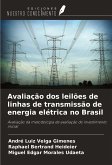 Avaliação dos leilões de linhas de transmissão de energia elétrica no Brasil Avaliação dos leilões de linhas de transmissão de energia elétrica no Brasil