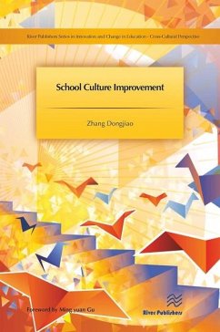 School Culture Improvement