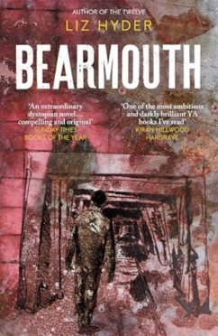 Cover Bearmouth