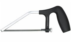 Cover PEBARO 704/1 - Säge für Metall, Spitzform