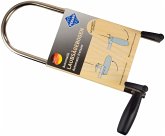 PEBARO 790 - Laubsäge Automatik, Laubsägebogen mit Schnellspannvorrichtung, Ausladung 320mm PEBARO 790 - Laubsäge Automatik, Laubsägebogen mit Schnellspannvorrichtung, Ausladung 320mm