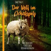 Der Wolf im Schafspelz (MP3-Download)