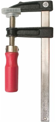 Cover PEBARO M5206500 - Bastlerzwinge, 150 mm Spannlänge, 50 mm Spanntiefe