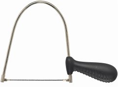 Cover PEBARO 740 - Spezialsägebogen, Säge 