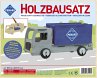 PEBARO 851/4 - Holzbausatz LKW, 24... - Bild 1