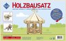 PEBARO 870 - Holzbausatz Zirkus-Set,... - Bild 1