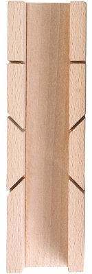 Cover PEBARO 97/165 - Gehrungsschneidlade Pappel 165 mm