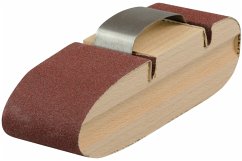 PEBARO L195 - Großer Schleifklotz, Vollholz Buche, Schmirgelpapier auswechselbar, 150 mm Cover PEBARO L195 - Großer Schleifklotz, Vollholz Buche, Schmirgelpapier auswechselbar, 150 mm
