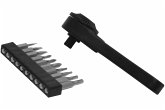 PEBARO MBS10 - Mini Ratsche mit 10 Mini-Bits