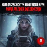 Mord an einer Influencerin (MP3-Download)