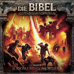 Sodom und Gomorrha II (MP3-Download) - Schlösser, Aikaterini Maria