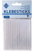 PEBARO 269ok/12 - 12 Klebesticks transparent, 7 mm Durchmesser, für Heissklebepistole PEBARO 269ok/12 - 12 Klebesticks transparent, 7 mm Durchmesser, für Heissklebepistole