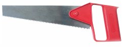 Cover PEBARO 29 - Handsäge für Holz mit Plastikgriff, mit Kunststoffheft, Blattlänge 200 mm