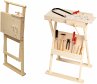 PEBARO 487 - Klappbare Werkbank aus... - Bild 1