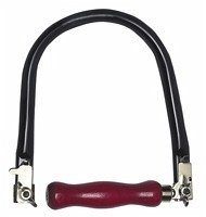 Cover PEBARO 701W/150 - Laubsägebogen Stahlrohr 13 mm, 150 mm Ausladung