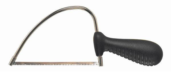 PEBARO 730 - Holzsäge, Sägebogen mit Holzsägeblatt, Ausladung max. 95mm PEBARO 730 - Holzsäge, Sägebogen mit Holzsägeblatt, Ausladung max. 95mm