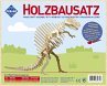 PEBARO 856/7 - Holzbausatz Dinosaurier... - Bild 1