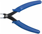 PEBARO NC22 - Quetschzange für Metallperlen