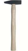 PEBARO 26-300C - Schlosserhammer 300g, Stahl geschmiedet PEBARO 26-300C - Schlosserhammer 300g, Stahl geschmiedet