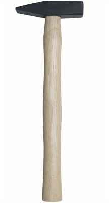 Cover PEBARO 26-300C - Schlosserhammer 300g, Stahl geschmiedet