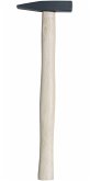PEBARO 26-70 - Schlosserhammer 70 g, Stahl geschmiedet