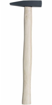 Cover PEBARO 26-70 - Schlosserhammer 70 g, Stahl geschmiedet