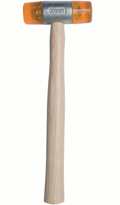 Cover PEBARO M2252000 - Plastikhammer, Ø 32 mm, Kopflänge 95 mm