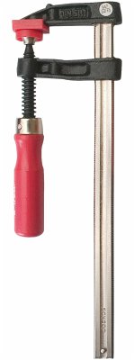 Cover PEBARO M5207500 - Bastlerzwinge, 200 mm Spannlänge, 50 mm Spanntiefe