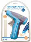 PEBARO 269ok - Heissklebepistole mit Licht, kabellos, inkl. 3 Klebesticks PEBARO 269ok - Heissklebepistole mit Licht, kabellos, inkl. 3 Klebesticks