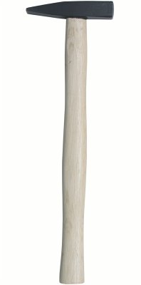 Cover PEBARO 26-100C - Schlosserhammer 100g, Stahl geschmiedet
